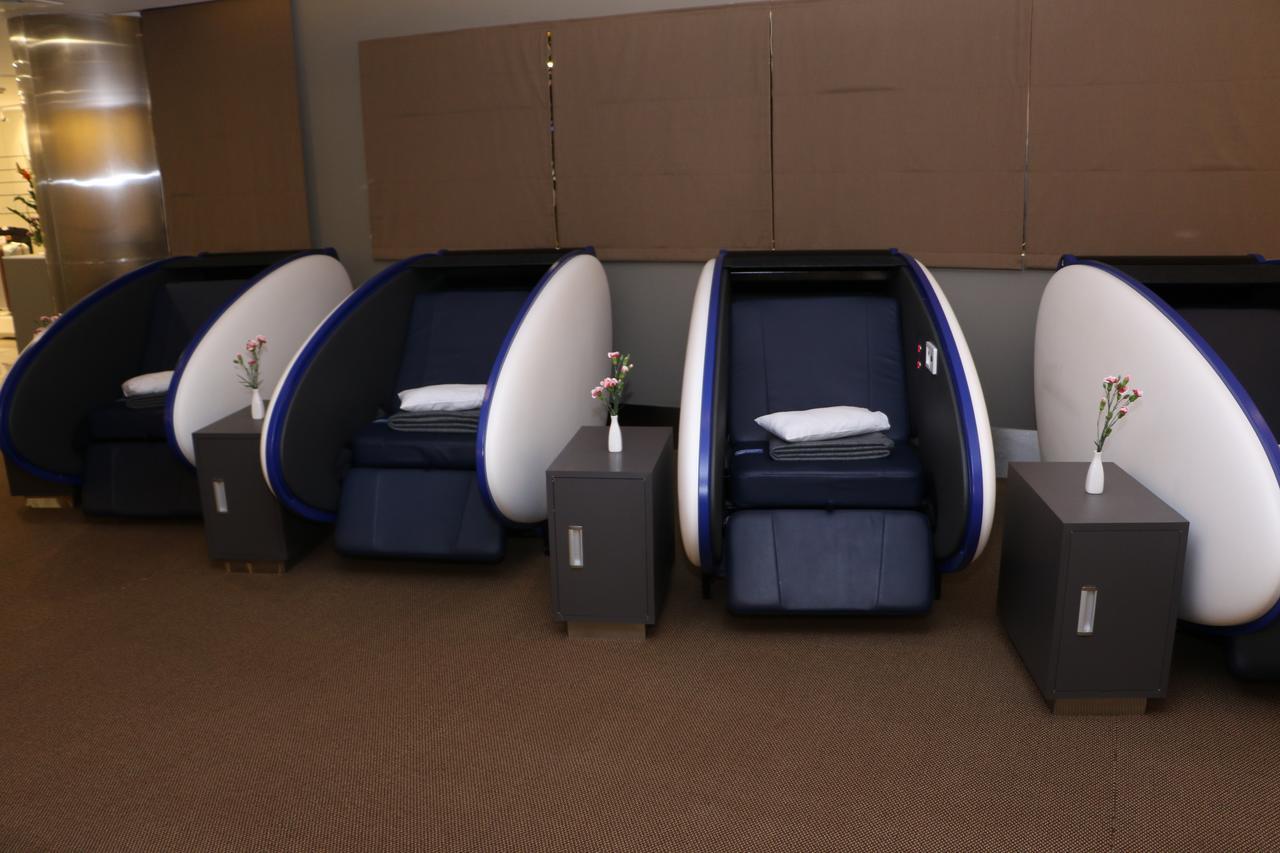 Hotel Aviserv Lounge Bombaj Exteriér fotografie